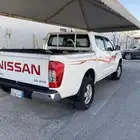 نيسان نافارا ديزل 2020 نظيف