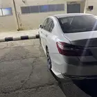 هوندا اكورد 2017