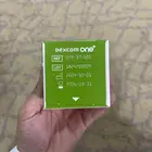 جهاز قياس السكر يالدم dexcom تاريخ جديد