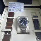 ساعه لونجين جديده. م