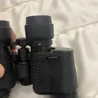 منظارحراري