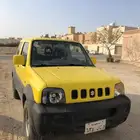جمني 2007 بودي وكاله ممشى قليل نظيف جدا للبيع.
