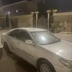 كامري 2003 فضي