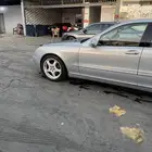 للبيع مرسيدس S350 موديل 2004