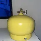 دبه غاز إيطالي قديمه ( سفرت )
