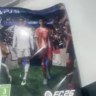 كود فيفا 26 جديد على السوم