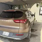 جيتور X70s 2020 للبيع ب 35 ألف