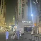 محل 10 متر للتقبيل في المنطقه المركزيه بجوار الحرم