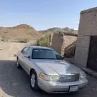 فورد فكتوريا بدي وكاله 2011