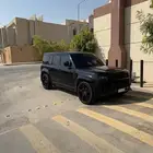 2025 ديفندر ناغي V6