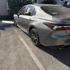 كامري هايبر