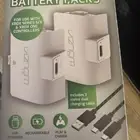 للبيع بطاريات اكس بوكس مستعجل