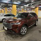 هافال h6 2022 رباعي فل الف