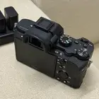 بودي كاميرا سوني ( Body sony a7ii )