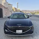 جنسيس G90 موديل 2023 شبة اصفار
