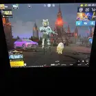 حساب ببجي قوي للبيع