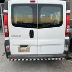 فان رينو ركاب نضيف مفحوص مجدد