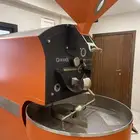 محمصة قهوة ( بن )