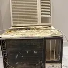 مكيف شباك