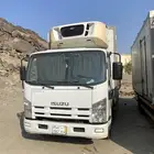 دينا للبيع شاص طويل 5.50 تبريد تجميد التواصل على الرقم ا