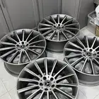 جنوط مرسيدس وكالة