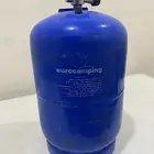 دبة غاز زرقاء