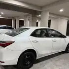 كورلا موديل 2019