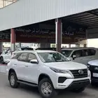 تويوتا فوتشنر ديزل محرك 2.4 دبل 2025