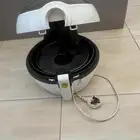 قلايه هوائيه تيفال