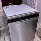 غسالة صحون General supreme GS 9260SS استعمال سنتين