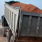 دفان احمر