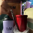 مق هاف مليون البنفسجي و الاحمر