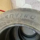كفرات اكسبلور نظيفه شرط 4 حبات