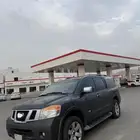 ارمادا 2009 نظيف مشاءالله