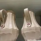 ثلاجات شاي وقهوة نظيييفة وجديييدة