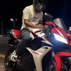 ريس دباب 600 Rr
