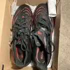 جزمه اديداس عشب صناعي مقاس الجزمه 40 - غير مستخدمه السعر220