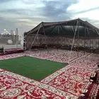 مخيم شباب السنابل