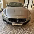مازيراتي 2015 مع لوحه فردي 4 حد 100 الف