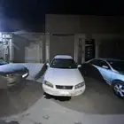 كامري 1999  للبيع تشليح  البيع لعلى سومه