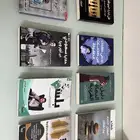 كتب متنوعة للبيع