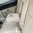 مراتب داخلية كرايسلر نظيفة 2006