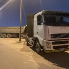 توريد ونقل جميع المواد