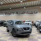 اكس تريل 2025 دبل 7 مقاعد