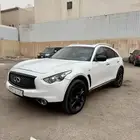 انفنيتي 2013 FX37