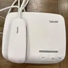 ليزر شعر منزلي