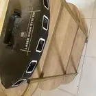 جهاز حفلات ليزر 6 عدسات