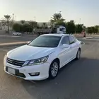 هوندا اكورد فل كامل 2013