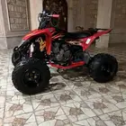 z400 2009
