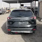 مازدا 9 2020 مصدوم